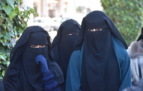 Kyrgyzstan Imposes Ban on Niqab