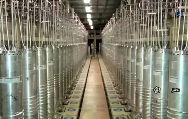 New Proposal Envisions Kazakhstan's Role in Iranian Uranium Transfer