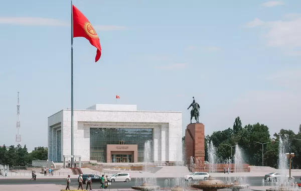 Kyrgyzstan to Get Modern Children’s Hospital Thanks to Azerbaijan’s Support