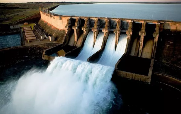 Kazakhstan, Kyrgyzstan, Uzbekistan Advance Mega Kambar-Ata Hydropower Plan at Brussels Summit