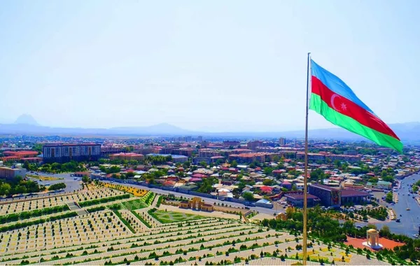 2nd Azerbaijan-Türkiye Economic Forum Opens in Nakhchivan