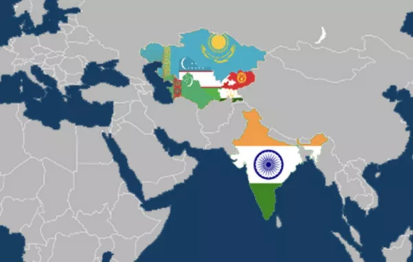 India Strengthens Diplomatic and Developmental Presence in Central Asia