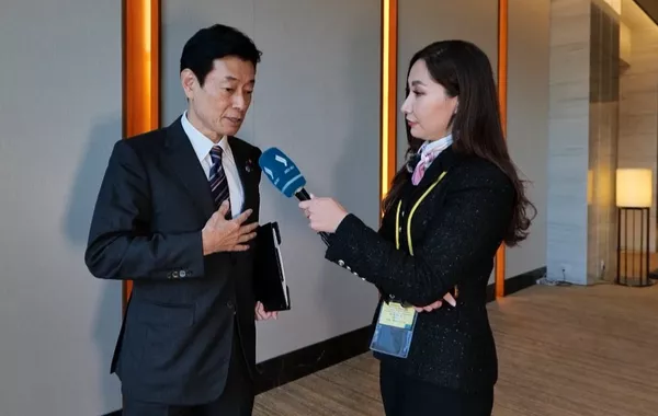 Japan Sees Kazakhstan as Key Partner in Regional Cooperation