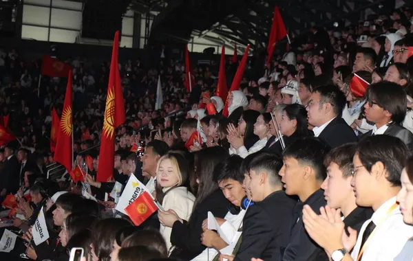 Over 64% of Kyrgyz Citizens View 2025 Positively - Survey