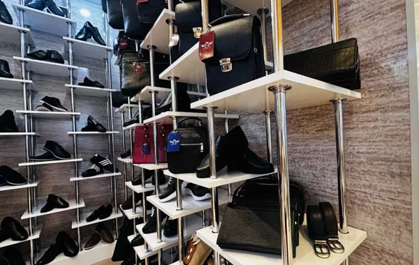 Turkmenistan’s Gökdepe Tannery Boosts Eco-Friendly Leather Production in H1 2025