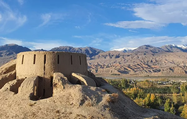Tajikistan’s Panjakent Named World Craft City for Suzani Embroidery