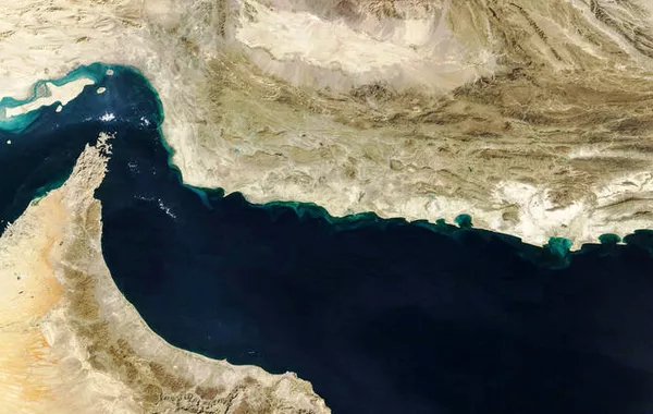 Iran Reopens Strait of Hormuz for Ship Passage, with Exceptions