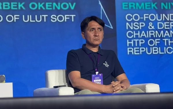 Kyrgyzstan Will Create National Language Corpus - IT Company CEO