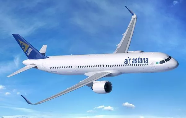 Kazakhstan Moves Closer to Direct Flights to US