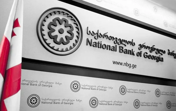 Georgia Seeks to Boost Yuan Share in Foreign Exchange Reserves