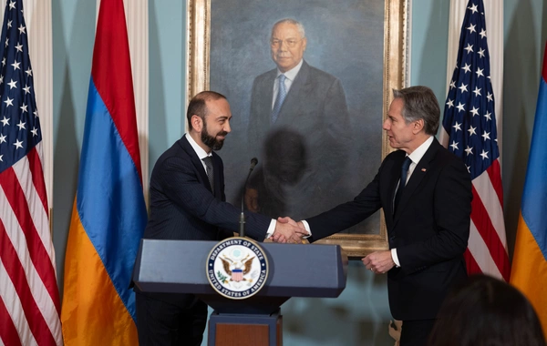 Armenia’s Strategic Pivot to the U.S.: What It Means for Azerbaijan and Russia - INTERVIEW