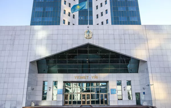 Kazakh Economy Expands 6.3% Amid Rising Industry and Services