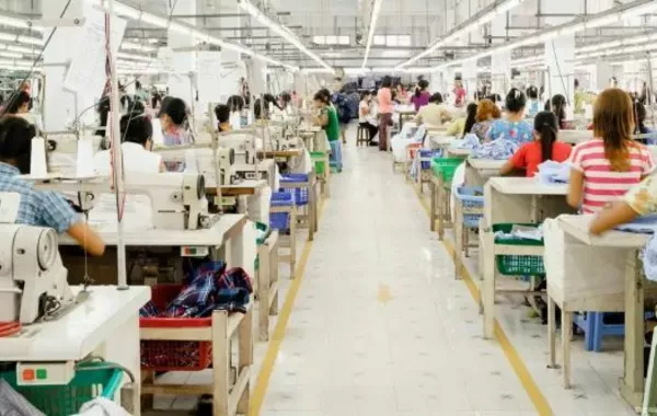 Kyrgyzstan Emerges as Key Player in Russian Apparel Manufacturing Market