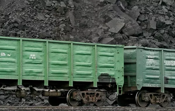 Kazakhstan Boosts Coal Transit via Russia by 50%