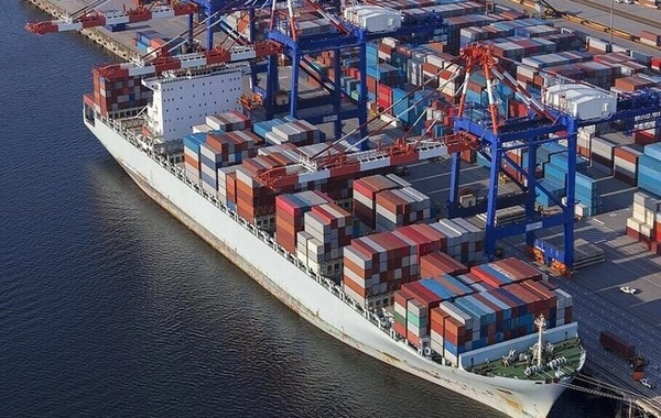 Iran’s Non-Oil Exports to Europe Rise by 6% in 10 Months: Eurostat