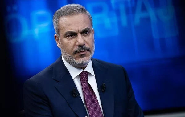 Türkiye Coordinates with Egypt and Jordan on Gaza Ceasefire