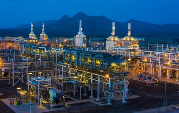Foreign Investment in Azerbaijan's Oil and Gas Sector Nears $144 Billion