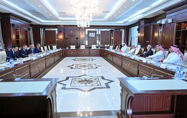 Azerbaijan, Bahrain Reinforce Friendship Through Parliamentary Dialogue