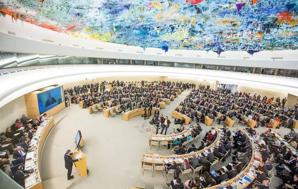 UN Human Rights Council Adopts Resolution on Occupied Georgian Regions by Consensus