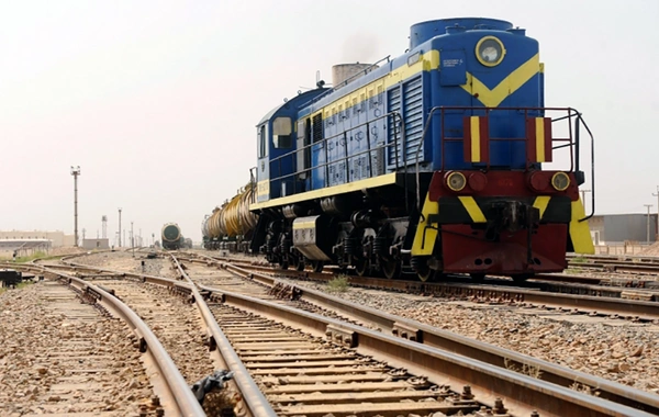 Uzbekistan and Afghanistan Discuss Fast-Tracking Trans-Afghan Railway Project