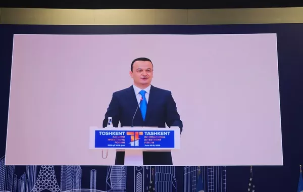 Uzbekistan, US to Launch Joint Investment Platform to Fund Strategic Projects