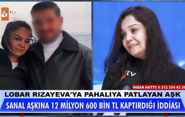 Uzbek Woman Loses $290K to Turkish Online Romance Scam