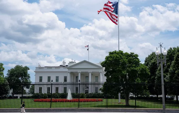 Is Washington Changing Course on Russia-Ukraine War?