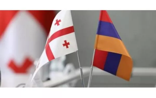 Armenia and Georgia Move to Boost Air Connectivity