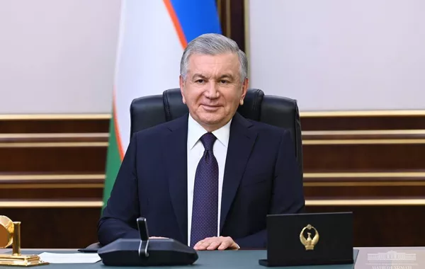 Uzbekistan’s Leader: Time to Revitalize Economic Cooperation in ECO Region