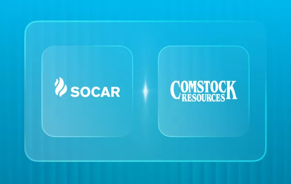 SOCAR Signs Nearly $1.7 Billion US Energy Deal