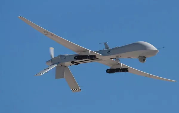 Mapping Central Asia's Foray into Drone and Counter-Drone Capabilities