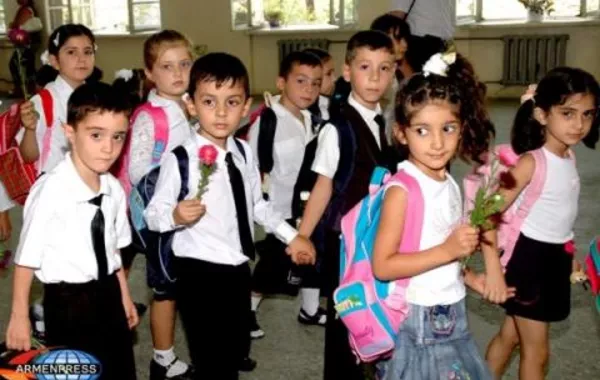Armenia Adds Azerbaijani Language to School Curriculum
