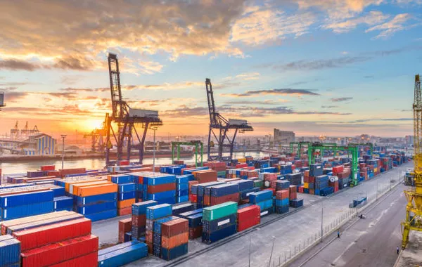 Iran’s Exports to Africa Reach Record High in Q1