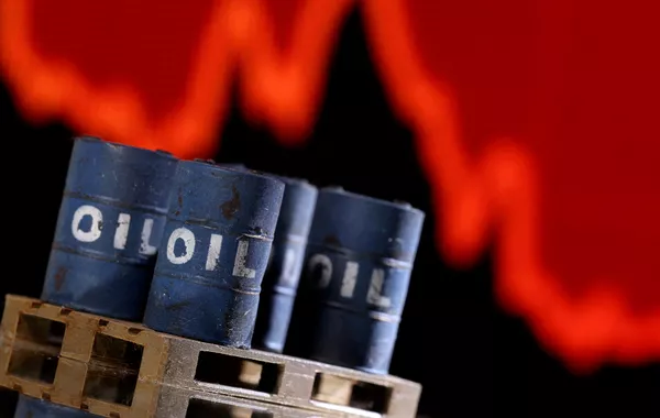 Global Oil Prices Soar Amid Market Volatility