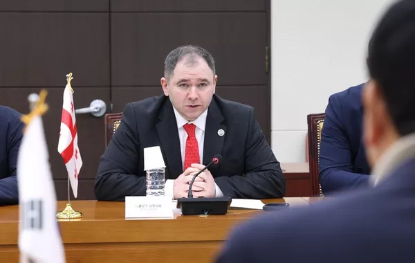 Georgia-Korea Deal: A Strategic Step for Expanding Constrained Markets