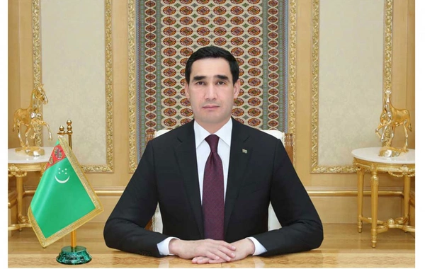 Turkmenistan President Begins Two-Day Official Visit to Malaysia