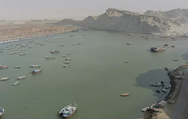 Iran, Russia to Strengthen Naval Cooperation with Drills in Sea of Oman