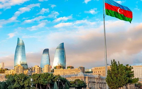 Baku to Host International Forum on Black Sea–Caspian Transport Corridors
