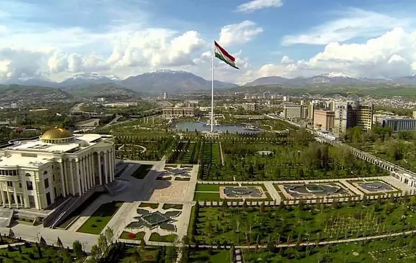 Tajik President Reshuffles Key Posts in Courts, Security Agencies