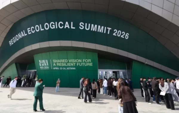 Central Asia Food Shortages Deepen as Climate and Water Pressures Intensify