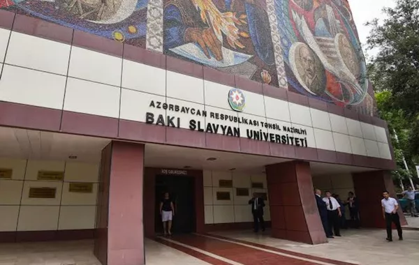 Azerbaijan's Baku Slavic University Adds Armenian Language to Its Curriculum
