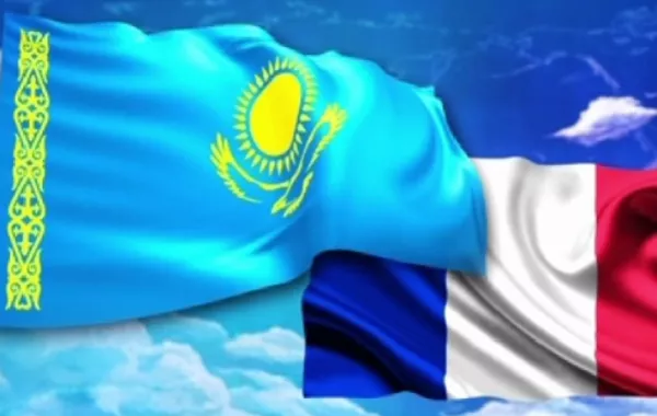 Kazakhstan, France Advance Landmark Renewable Energy Project