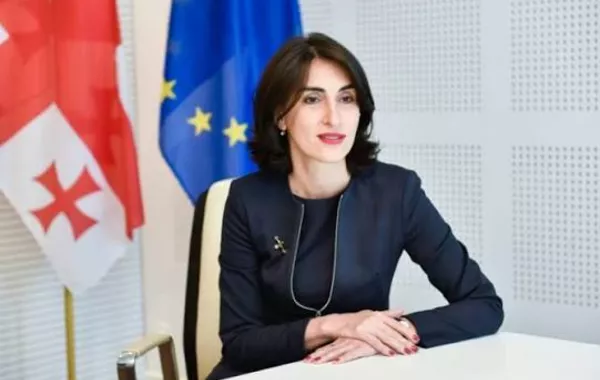 Georgia to Host Historic Meeting With Foreign Ministers of Five Central Asian Countries