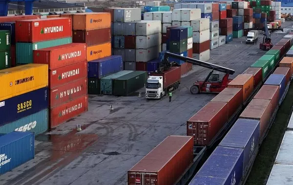 Uzbekistan's Foreign Trade Approaches $60 Billion in First Nine Months