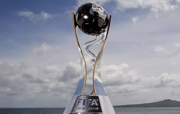 Azerbaijan Creates Organizing Committee for 2027 FIFA U-20 World Cup