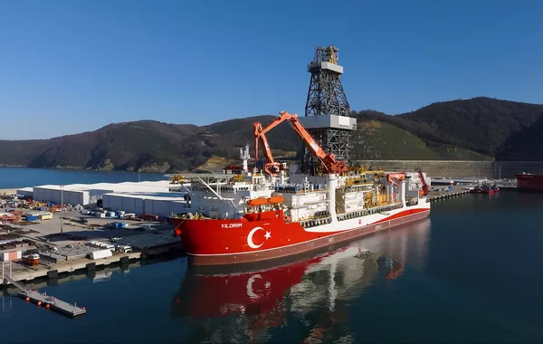 Istanbul Summit Set to Highlight Energy Security and Resource Issues