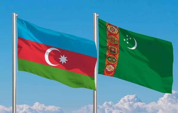 Azerbaijan, Turkmenistan Envoys Hold Talks in Tashkent