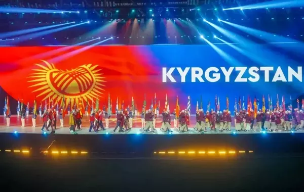 Kyrgyzstan to Host Spectacular Opening and Closing Ceremonies of 2026 Nomad Games
