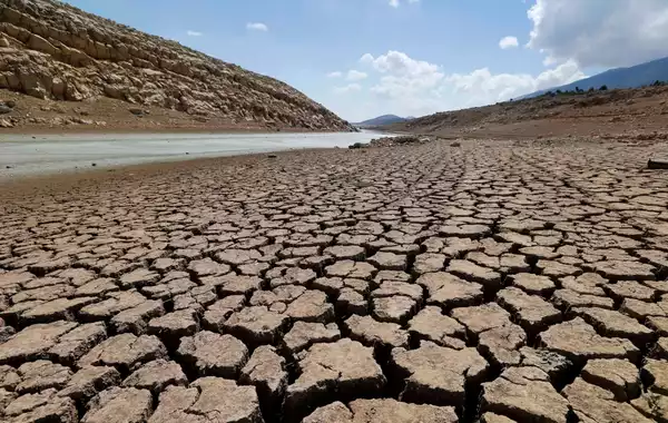 Central Asia to Experience Chronic Water Shortages by 2028