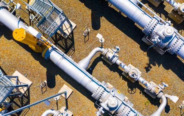Ukraine to Purchase Gas from Azerbaijan for the First Time